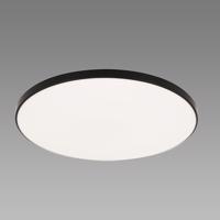 45ID LAMPA 04337 DOWBOR LED C 24W BLACK NW PL1