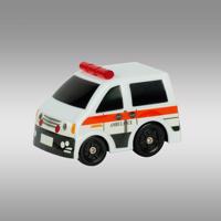 45VW BRELOK AMBULANCE VO2915