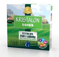 AGRO CS Hnojivo KRISTALON Trávnik 0,5kg