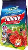 AGRO CS Hnojivo na jahody 1kg