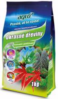 AGRO CS Hnojivo na okrasné dreviny 1kg