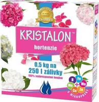 AGRO CS Honjivo KRISTALON Hortenzie 0,5kg