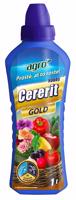 AGRO CS Kvapalné hnojivo Cererit Hobby Gold 1L