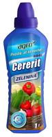 AGRO CS Kvapalné hnojivo Cererit Hobby Zelenina 1L