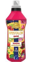 AGRO CS Kvapalné hnojivo KRISTALON Gold 1L