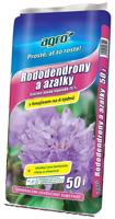 AGRO CS Substrát na azalky a rododendróny AGRO 50L