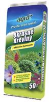 AGRO CS Substrát na okrasné dreviny AGRO 50L