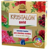 AGRO CS Univerzálne hnojivo KRISTALON Gold 0,5kg