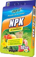 AGRO CS Univerzálne hnojivo NPK 10kg