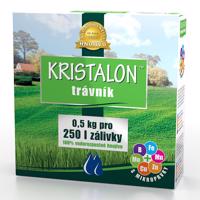 AGRO Hnojivo kristalon travnik 0,5kg