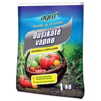 AGRO Hnojivo min. dusikate vapno 1kg