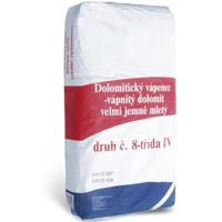 Agro vápnitý dolomit, 40 kg