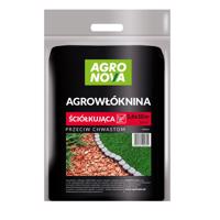 Agrotextilné mulčovanie hobby Agro-nova 1,6x10 m