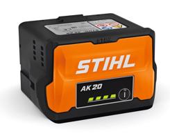 Akumulátor STIHL AK 20