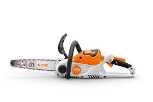 Akumulátorová reťazová píla STIHL MSA 60 C-B, set s 2x AK 20