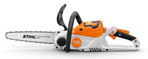 Akumulátorová reťazová píla STIHL MSA 60 C-B Variant: 1x akumulátor AK20 a nabíjačka AL101