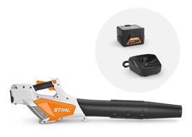 Akumulátorový fukár STIHL BGA 57, set s 1x AK 20