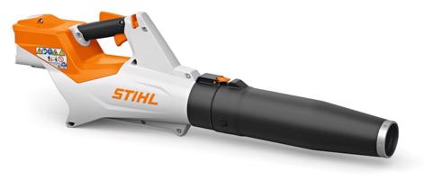 Akumulátorový fukár STIHL BGA 60 Variant: Bez akumulátora a bez nabíjačky