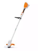 Akumulátorový vyžínač STIHL FSA 57 (bez akumulátora a bez nabíjačky) Variant: 1x akumulátor AK10 a nabíjačka AL101