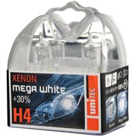 Autožiarovka H4 12v 60/55w Xenonmegawhite 2ks