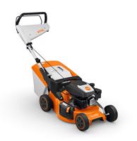 Benzínová kosačka bez pojazdu STIHL RM 248.3