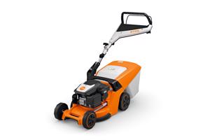 Benzínová kosačka bez pojazdu STIHL RM 443.3