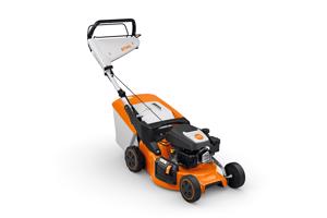 Benzínová kosačka s pojazdom STIHL RM 248.3 T