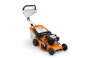 Benzínová kosačka s pojazdom STIHL RM 253.3 T