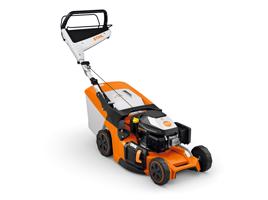 Benzínová kosačka s pojazdom STIHL RM 448.3 T