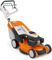 Benzínová kosačka s pojazdom STIHL RM 655 V