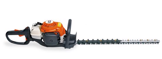 Benzínový plotostrih STIHL HS 82 T, 60 cm