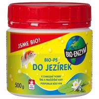 Bio-P5 do jezierok 500g /H3435/SR/