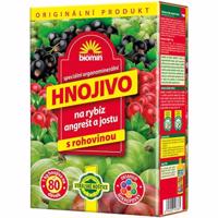 Biomin - Hnojivo na ríbezle 1 kg