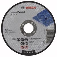 Bosch Kovový rezací kotúč 125 mm Expert