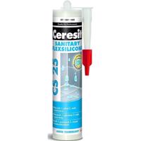 Ceresit Silikón CS25 antracit 280ml