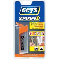 CEYS SUPER EPOXI univerzál Epoxidový tmel 48 g