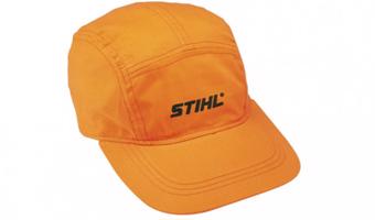 Čiapka oranžová STIHL