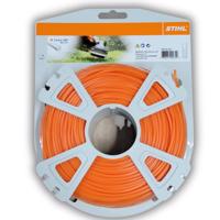 Cievka okrúhla STIHL 2,4mm Dĺžka: 83m