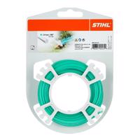 Cievka okrúhla STIHL 2mm Dĺžka: 14m