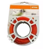 Cievka STIHL tichá okrúhla 2,7mm Dĺžka: 9m