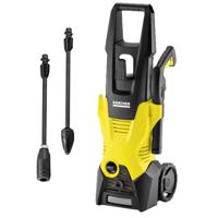 Čistič Karcher K 3