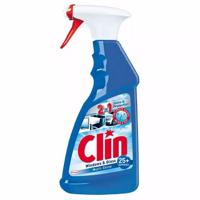 Clin MR 500ml Multi Shine