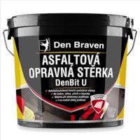 Den Braven Asfaltová Opravná Stierka Denbit U 5kg