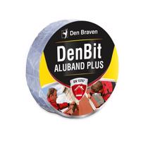 Den Braven Strešný bitúmenový pás DenBit ALUBAND PLUS 75 mm x 10 m