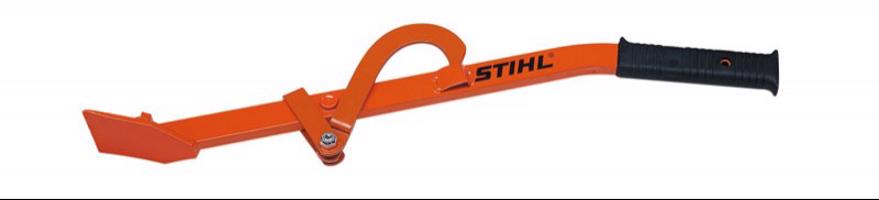 Drevorubačský zdvihák Stihl - dĺžka 800 mm