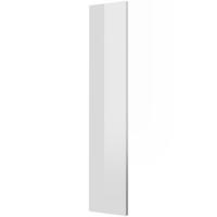 Dvierka Platinium D/15 white