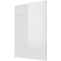 Dvierka Platinium D3M/D3E/D3H/D3A 50 white