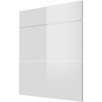 Dvierka Platinium D3M/D3E/D3H/D3A 60 white