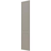 Dvierka Quantum 2D14K 40 beige