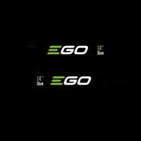 EGO Power+ Vodiaca lišta pre EGO CS1400E